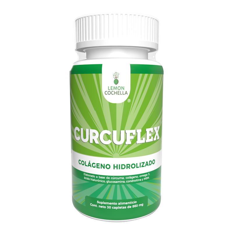 CURCUFLEX